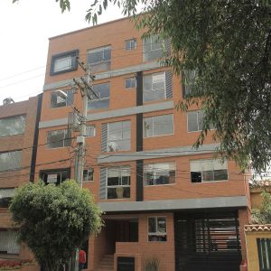 Edificio los Arrayanes