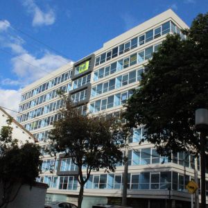 GIA Construcciones - GIA Oficinas 140