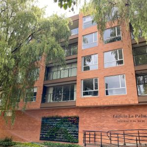 Edificio la Palma